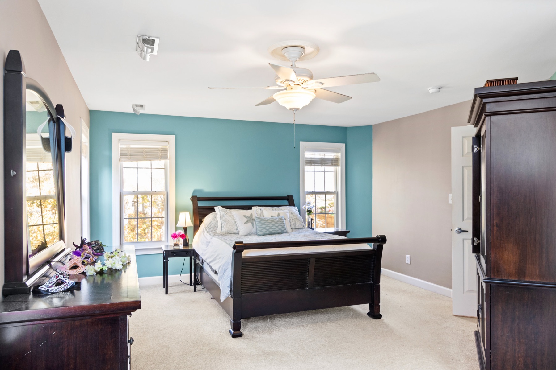 Builder residences 3