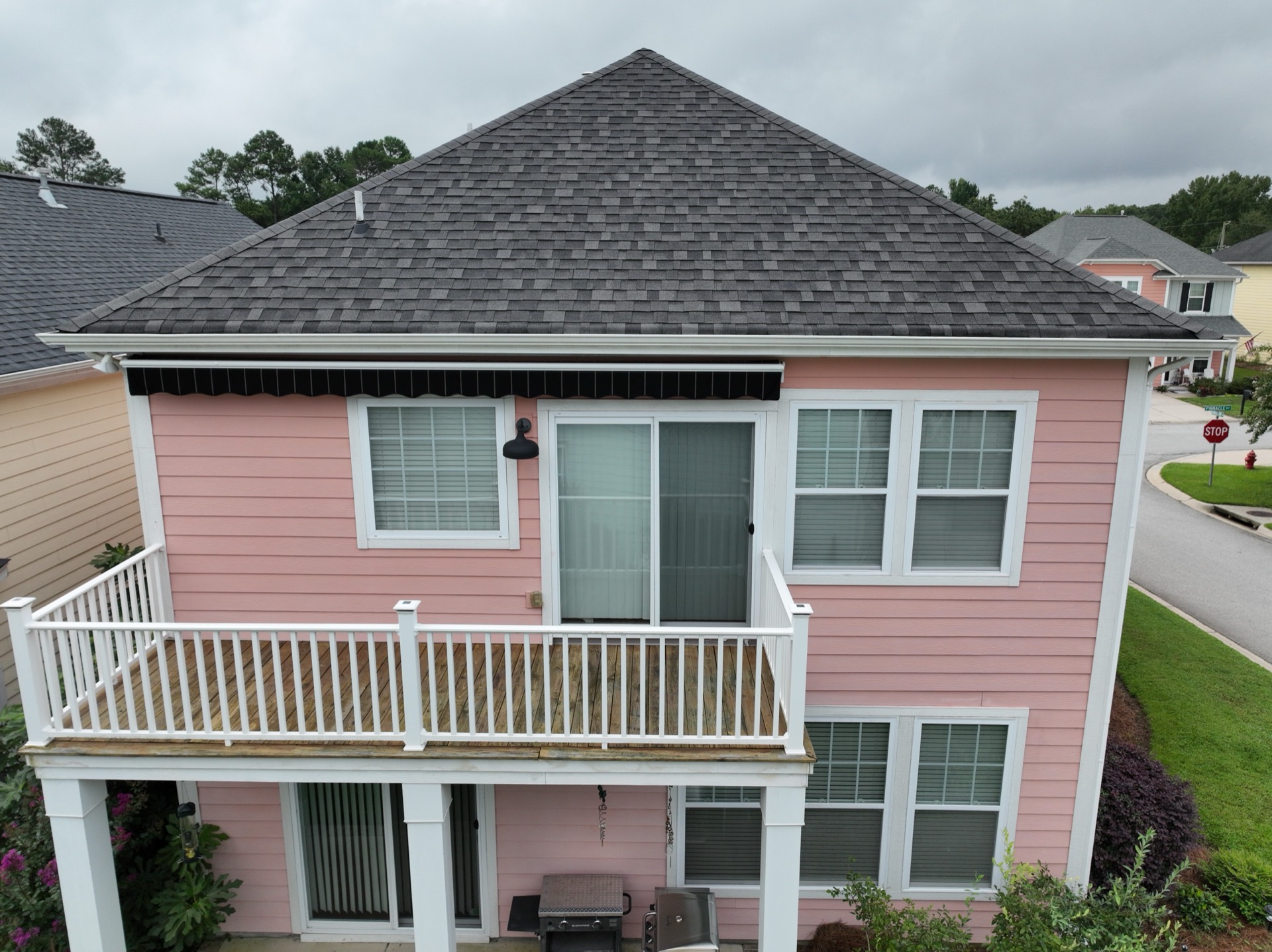 Residential 3D visual 1